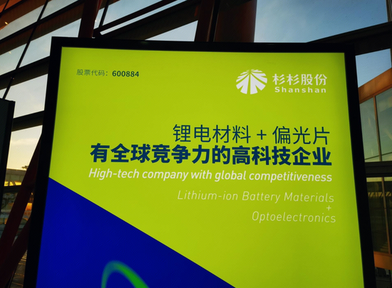 72亿入局！安徽国资成杉杉重整最后赢家？  第8张