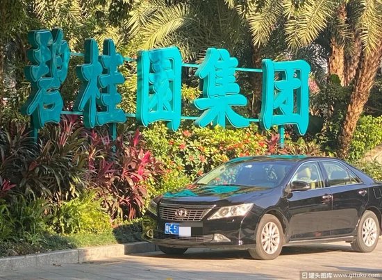 杨惠妍被罚、董事会力挺!碧桂园千亿债务危机解除了吗? 第6张 杨惠妍被罚、董事会力挺!碧桂园千亿债务危机解除了吗? 第6张