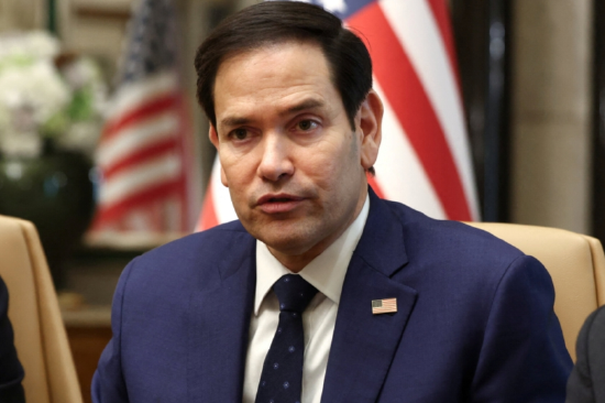 美国国务卿鲁比奥发出西方衰落危险警告 呼吁欧洲作出改变  第1张