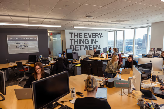 麦迪逊大道陷入危机，中西部广告公司迎来机遇  第3张