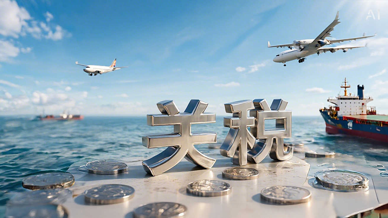 被判违法后,特朗普为何能宣布额外征收10%全球关税?还有牌? 第1张 被判违法后,特朗普为何能宣布额外征收10%全球关税?还有牌? 第1张