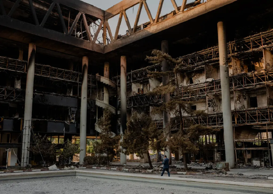 对伊朗统治者而言,拒绝美国要求是值得冒的风险 第3张 对伊朗统治者而言,拒绝美国要求是值得冒的风险 第3张