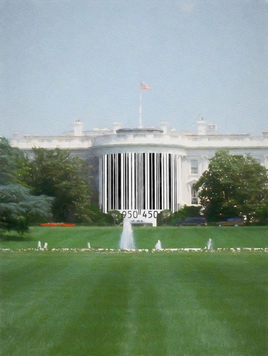 特朗普对自由市场资本主义的挑战 第1张 特朗普对自由市场资本主义的挑战 第1张