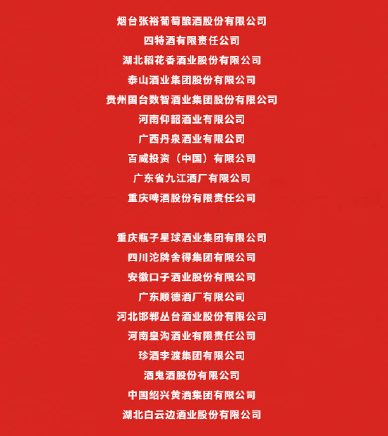 2025中国酒业百强榜发布，五粮液反超茅台登顶  第2张