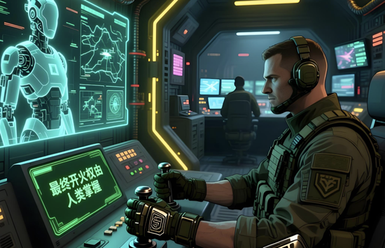 哈梅内伊之死：一场“AI战争”的真相与迷思  第3张