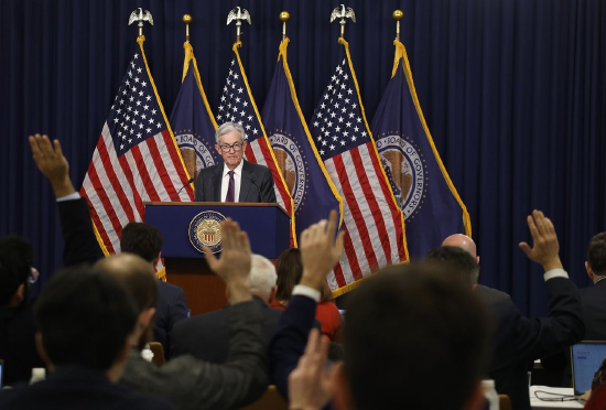 美联储将于下周公布放松银行资本金要求的提案 第1张 美联储将于下周公布放松银行资本金要求的提案 第1张