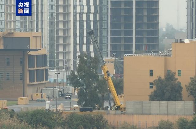 美以伊战争第15天:伊朗开出两个停火条件,战事规模超美预期 第3张 美以伊战争第15天:伊朗开出两个停火条件,战事规模超美预期 第3张