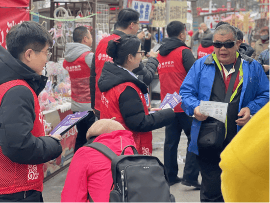 潍坊银行开展“3・15”金融消费者权益保护教育宣传活动  第3张