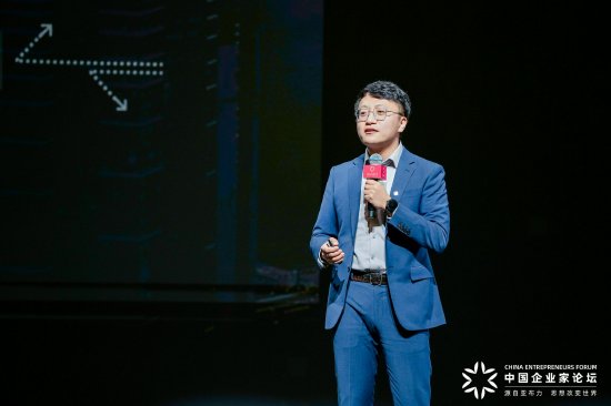 本末科技张笛：粤港澳大湾区有最韧性的电子生态，创业公司可快速迭代、快速试错  第1张