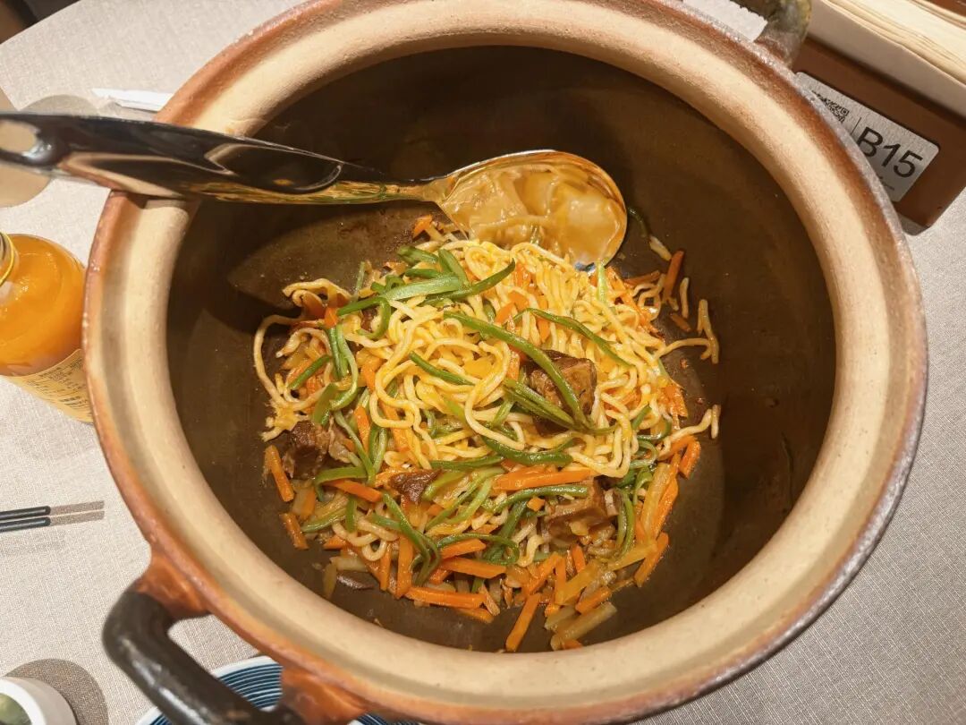 贾国龙创办新品牌,人均消费40元至50元,本人回应:不会放弃西贝,但要关一部分店,希望承接部分员工 第4张 贾国龙创办新品牌,人均消费40元至50元,本人回应:不会放弃西贝,但要关一部分店,希望承接部分员工 第4张