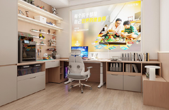 从小众走向大众：TCT亚洲展尚品宅配带火3D打印家居赛道  第4张