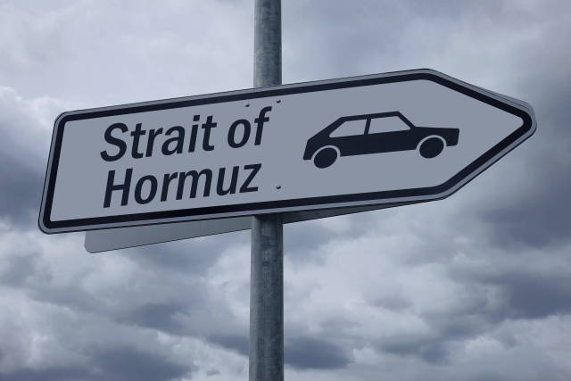 美国盟友为何缺席霍尔木兹“护航联盟”？  第1张