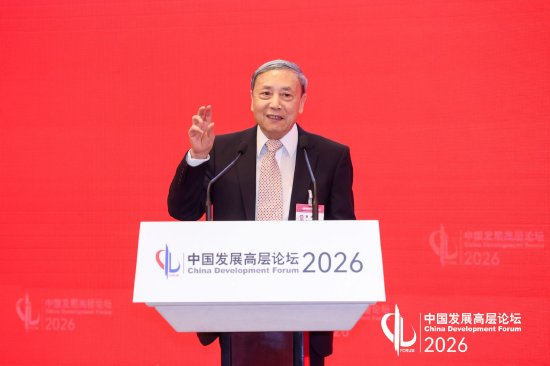 蔡昉:养老保障的主要挑战不在资金缺口,而是如何共享生产率提高的红利 第1张 蔡昉:养老保障的主要挑战不在资金缺口,而是如何共享生产率提高的红利 第1张