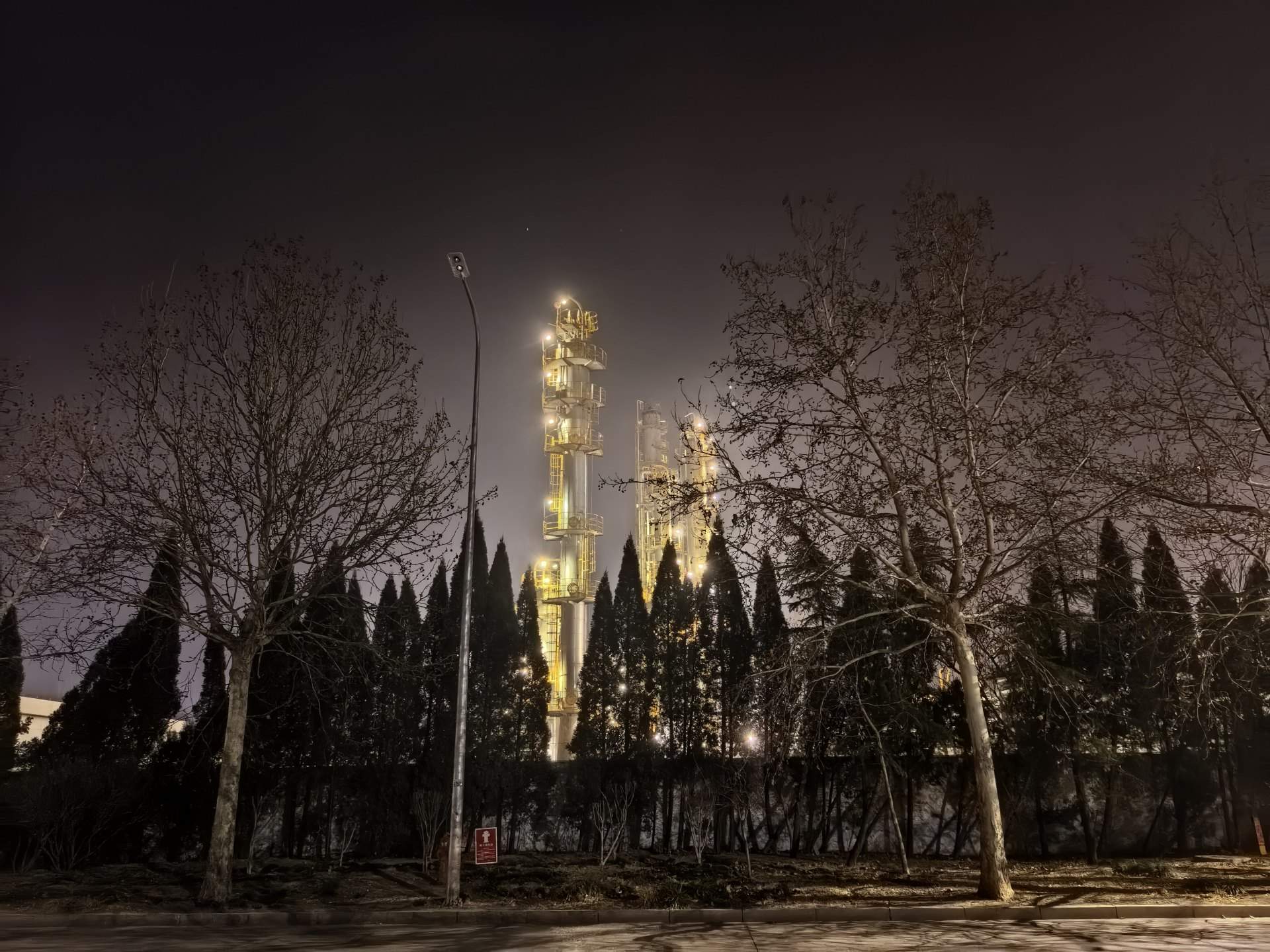 “以前每桶省20美元,现在一分折扣没有” 油价“破百”下的山东地炼产业现状深度调查 第4张 “以前每桶省20美元,现在一分折扣没有” 油价“破百”下的山东地炼产业现状深度调查 第4张