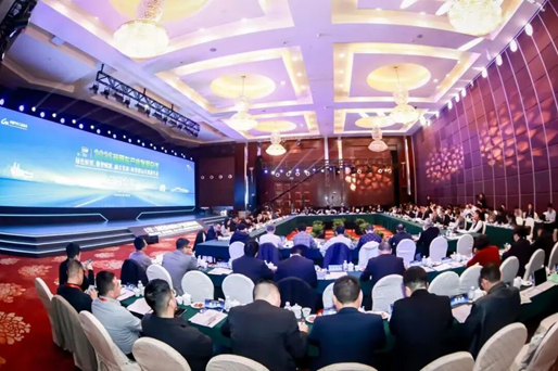 2026商用车产业发展会议在十堰启幕，闭门会议代表共绘“十五五”高质量发展蓝图  第4张