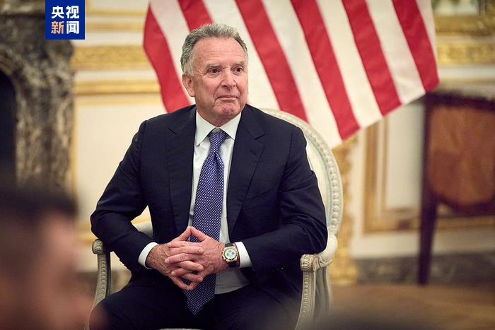 美以空袭伊核设施 伊称将严厉报复 美预计战事“数周内结束”  第11张