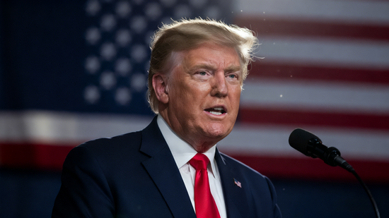 周三演讲效果不佳、对媒体报道不满、对战争后果沮丧!特朗普正考虑“大规模改组”内阁 第1张 周三演讲效果不佳、对媒体报道不满、对战争后果沮丧!特朗普正考虑“大规模改组”内阁 第1张