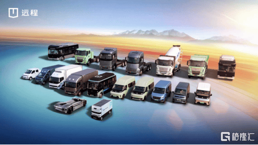 吉利控股集团一季度总销量937,927辆 新能源渗透率52.4%  第5张