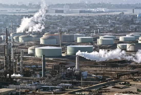 国际能源署：伊朗战争导致运输受阻，全球石油需求将出现萎缩  第1张