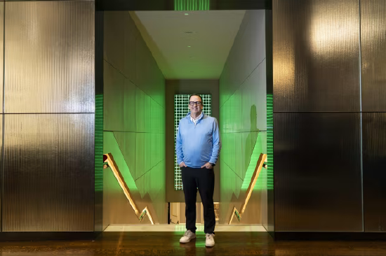 华尔街有一支精英咖啡品鉴团队,却苦于招不到新人 第7张 华尔街有一支精英咖啡品鉴团队,却苦于招不到新人 第7张